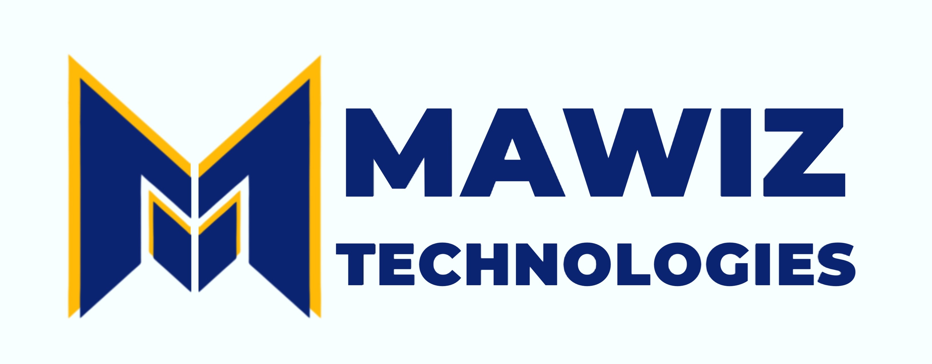 MawizTech Logo